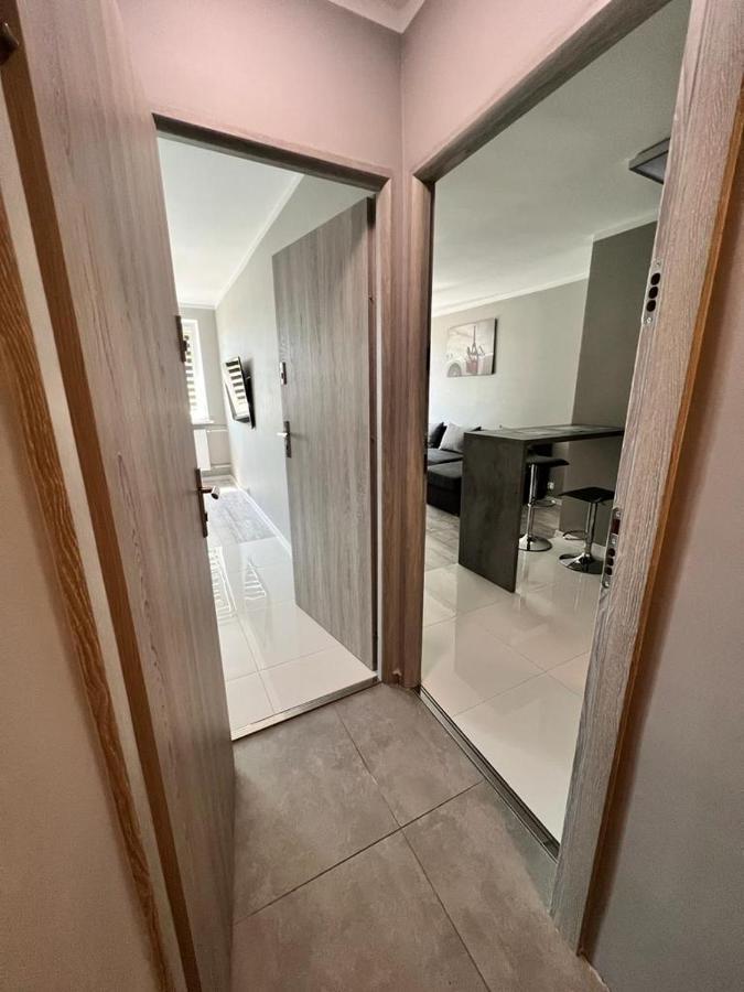Portowa K2 Апартаменти