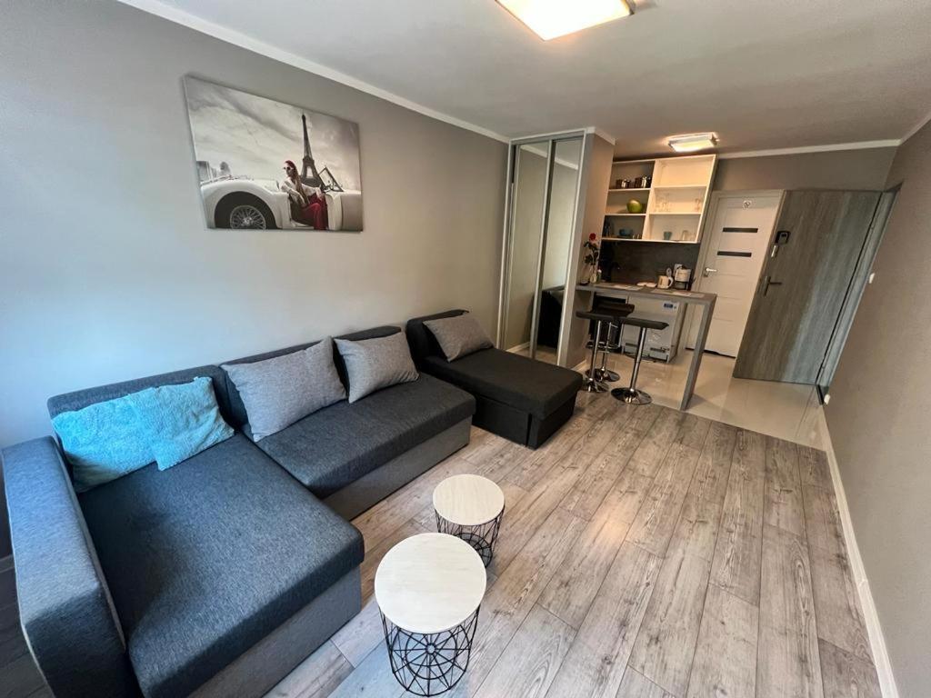 Apartment Portowa K2 Kolberg