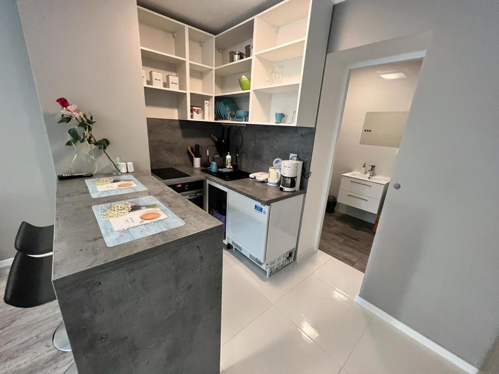 Portowa K2 Apartment Kolberg